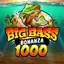 Coefficient Big Bass Bonanza 1000 Mobile
