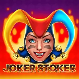 Game - 56059 - Joker Stoker