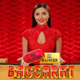 Game - 56750 - Baccarat 1