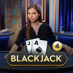 Game - 56670 - Blackjack 4