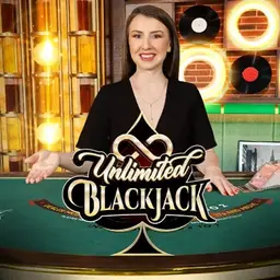 Game - 4371 - Unlimited Blackjack 1