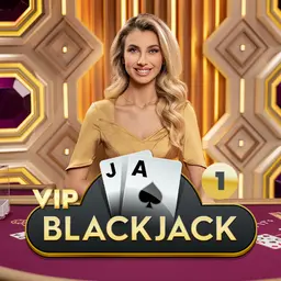 Game - 58026 - VIP Blackjack 1