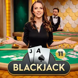 Game - 56684 - Blackjack 11