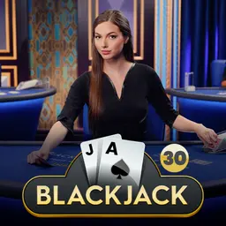 Game - 61619 - Speed Blackjack 30