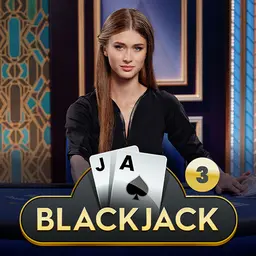 Game - 56664 - Blackjack 3