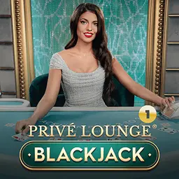 Game - 59437 - Prive Lounge Blackjack 1