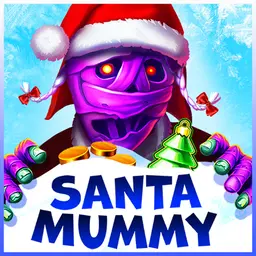 Game - 81897 - Santa Mummy