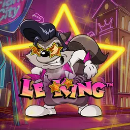 Game - 85014 - Le King