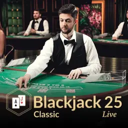 Game - 113277 - BJ Classic