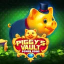 Game - 292837 - Piggy’s Vault: Power Coins