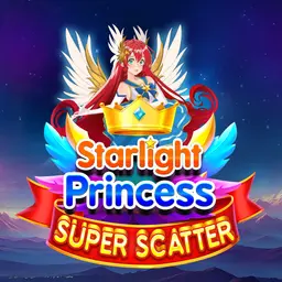 Game - 766708 - Starlight Princess Super Scatter