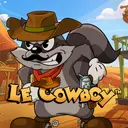 Game - 811598 - Le Cowboy