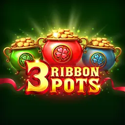 Game - 856646 - 3 Ribbon Pots