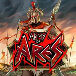 Game - 1046251 - Army of Ares Mobile