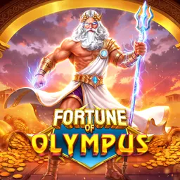Game - 1114924 - Fortune of Olympus
