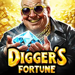 Game - 1420305 - Digger's Fortune