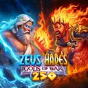 Zeus vs Hades – Gods of War 250 Mobile