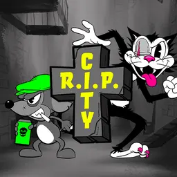 Game - 79189 - RIP City
