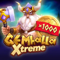 Game - 2457652 - Gemhalla Xtreme