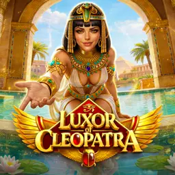 Game - 2799514 - Luxor of Cleopatra