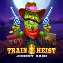 Game - 2827727 - Train Heist Johnny Cash