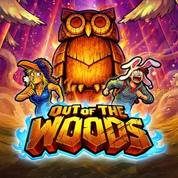 Game - 2841871 - Out of the Woods