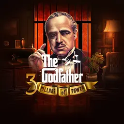 Game - 2886068 - The Godfather: 3 Pillars of Power