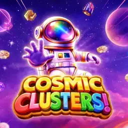 Game - 2900486 - Cosmic Clusters!