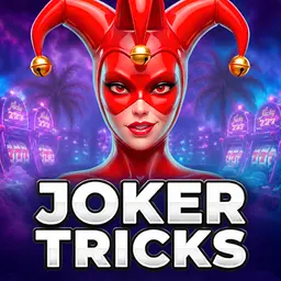 Game - 2987024 - Joker Tricks