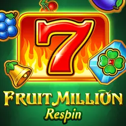 Game - 3044853 - Fruit Million Respin