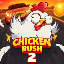 Game - 3088281 - Chicken Rush 2