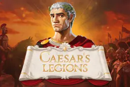 Game - 60622 - Caesar’s Legions