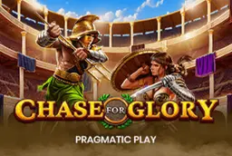 Game - 60604 - Chase for Glory Mobile