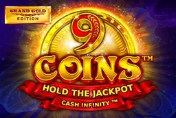 Game - 2856010 - 9 Coins Grand Gold Edition Mobile