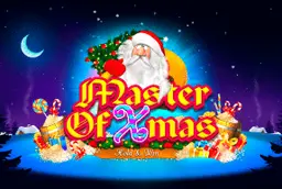 Game - 76893 - Master of Xmas