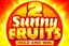 Coefficient Sunny Fruits 2: Hold and Win Mobile