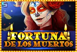 Game - 1180834 - Fortuna de los Muertos