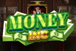 Game - 70593 - Money Inc