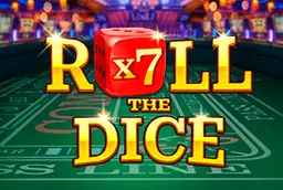 Game - 68658 - Roll the Dice