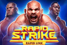 Game - 2827719 - Rapid Strike: Rapid Link