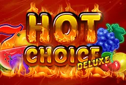 Game - 22316 - Hot Choice Deluxe