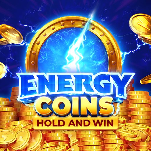 Game - 7805 - Energy Coins: Hold and Win Mobile