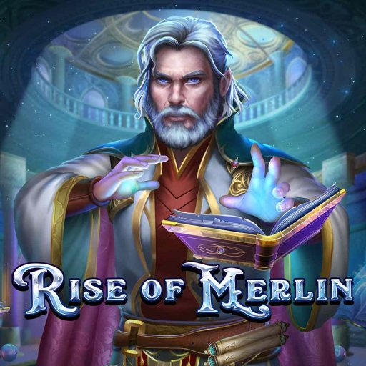 Game - 3630 - Rise of Merlin Mobile