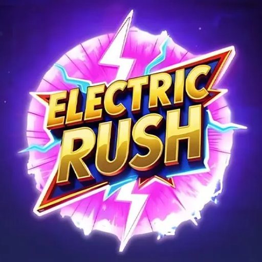 Game - 135536 - Electric Rush