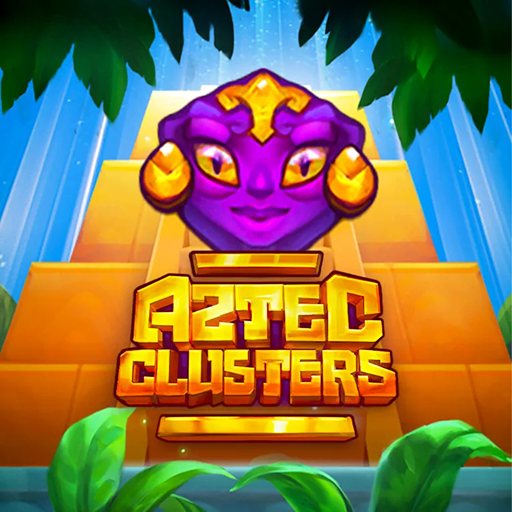 Game - 507377 - Aztec Clusters