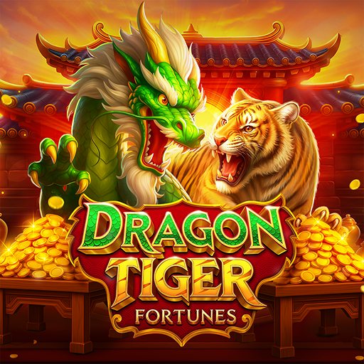 Game - 1356174 - Dragon Tiger Fortunes Mobile