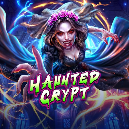Game - 1693372 - Haunted Crypt Mobile