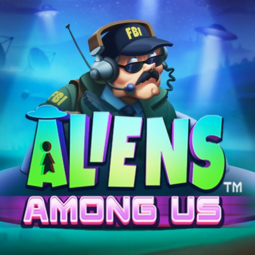 Game - 2799455 - Aliens Among Us Mobile