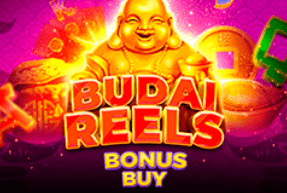 Game - 56839 - Budai Reels Bonus Buy