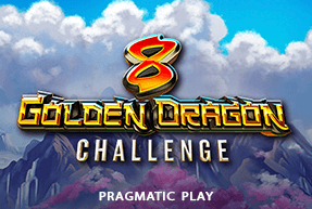 Game - 59633 - 8 Golden Dragon Challenge Mobile